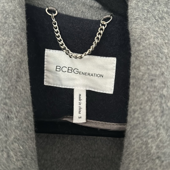 Winter Peacoat - Picture 2 of 4